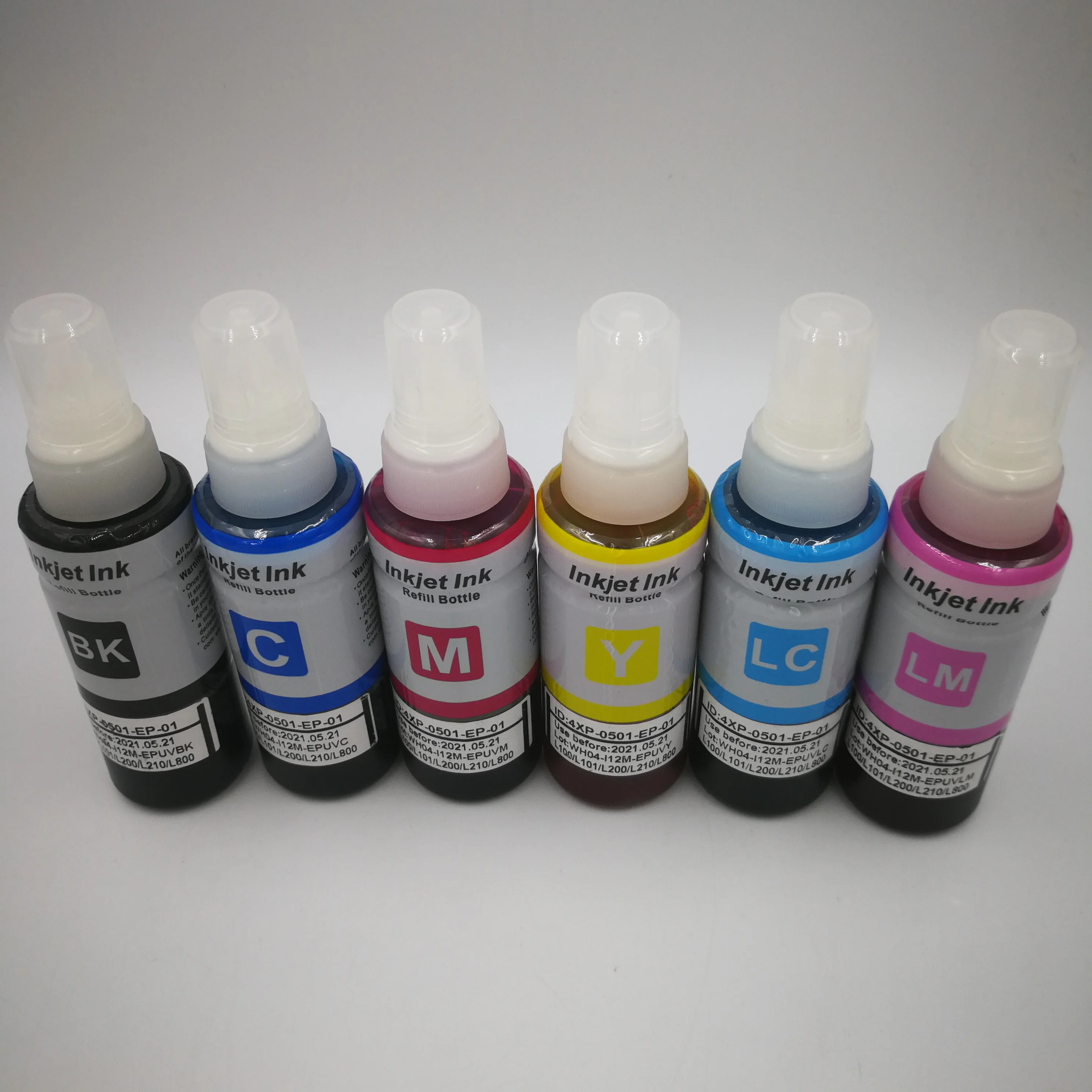 epson 1430 inkjet printer