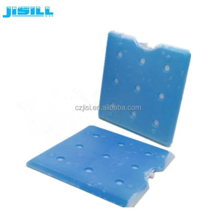 Customized Phase Change Material PCM Gel Filled Ice Packs