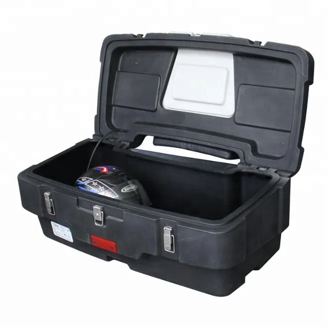SCC ATV Large Trunk With Cooler Atv Trunk Box