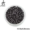 #3 Dark Brown