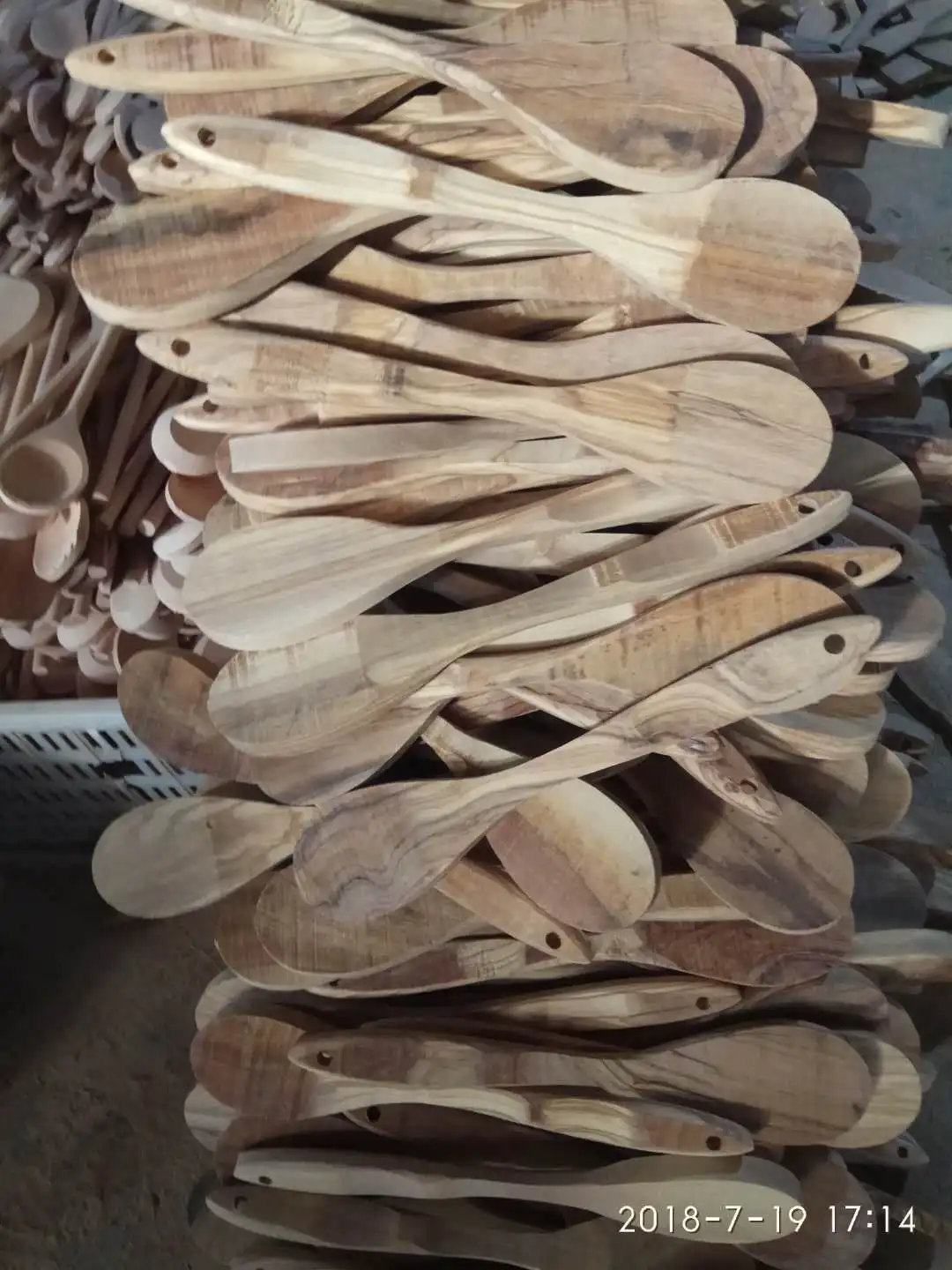 Hunan Old Carpenter House Trading Co., Ltd. 2