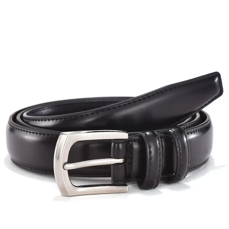 Belt Buckle Plastic Black Coated Leather Crafts DIY Shoes Dresses 2/5/10pcs