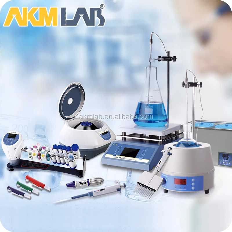 The Best Guide To Lab Equipment List