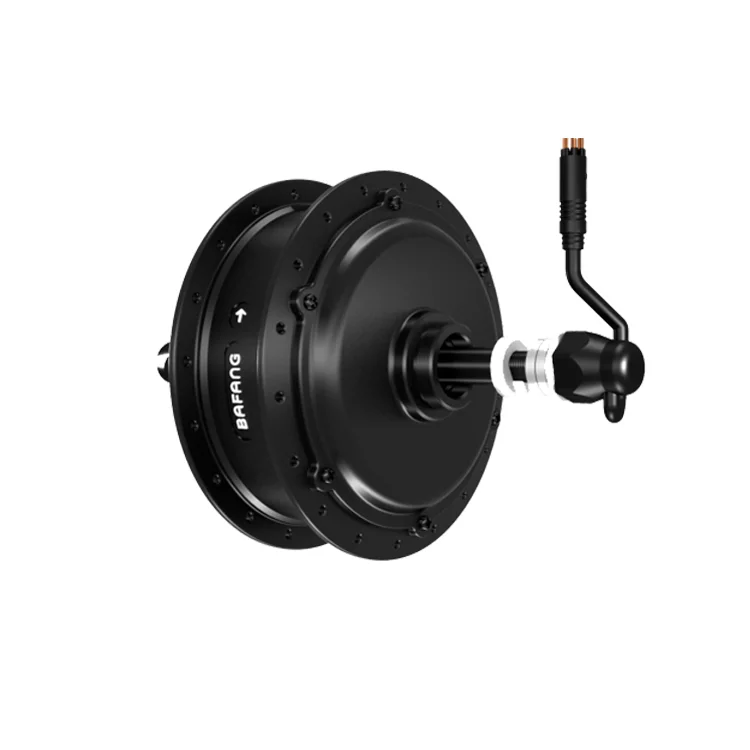 Bafang SWX02 RM Brushless Hub Motor 36V250W