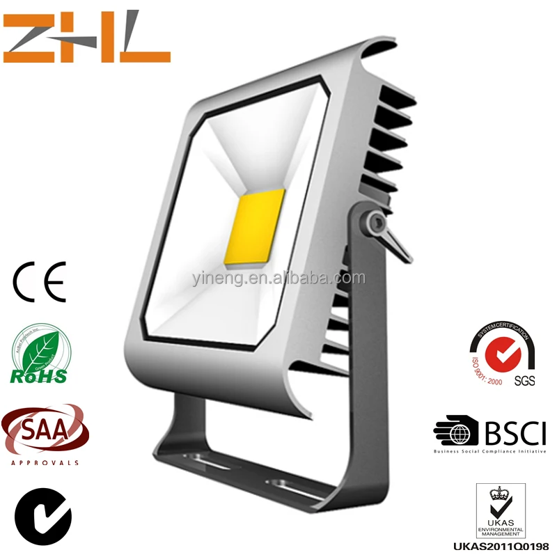 Super Quality Best Price Diamond series LED Flood Lights 10W 30W 50W