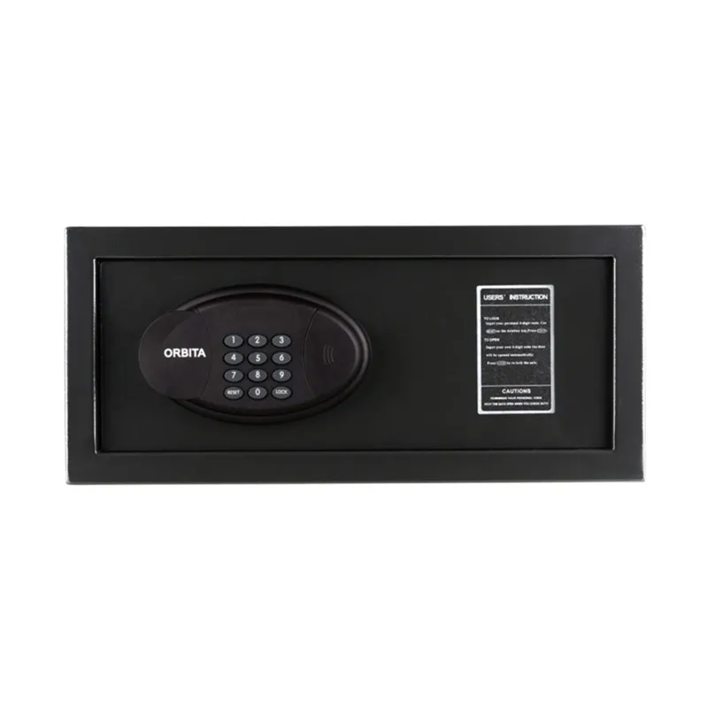 Горячая Распродажа Прямая поставка с завода стальной маленький временной замок умный