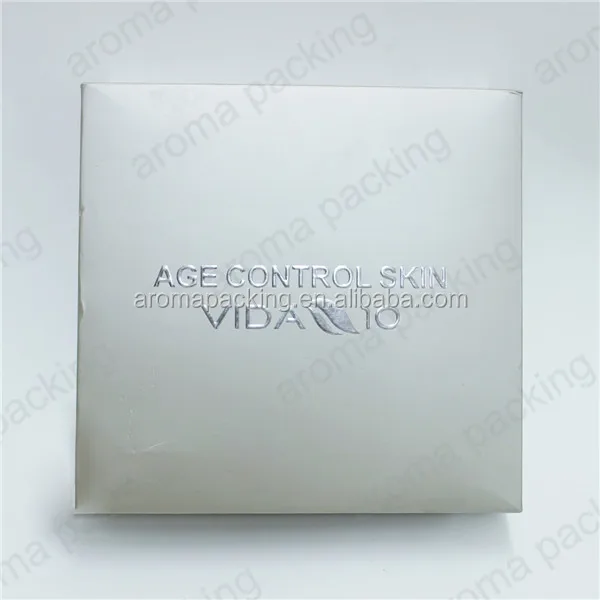 Luxury Pechoin Custom Cosmetics Packing Box