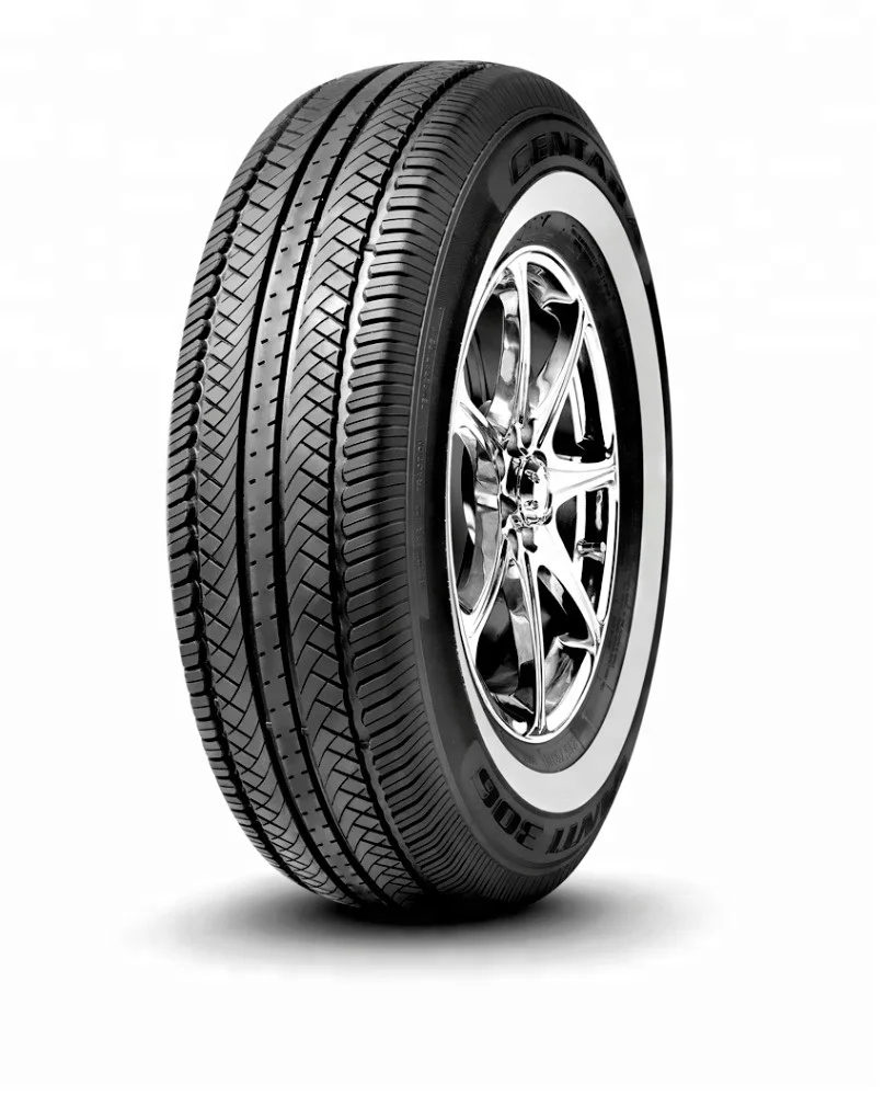 Cheap Tire White Letter Tire From China Factory 205/70r15 215/70r15