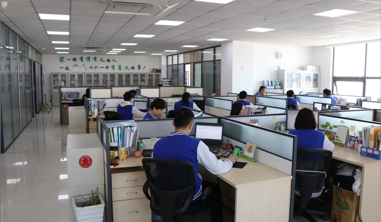 Qingdao Hiprove Medical Technologies Co., Ltd. 2