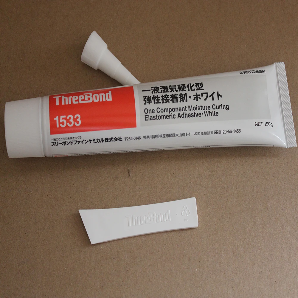 Original Product Japan Threebond1533 Sealant Oil Resistance Clear Epoxy Resin Glue Buy Epoxy Resin Glue Clear Epoxy Resin Resin Epoxy Product On Alibaba Com