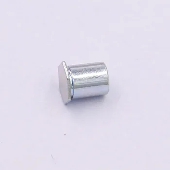 Iatf 16949 Passed Blind Rivet Clinching Threaded Fastener Self ...