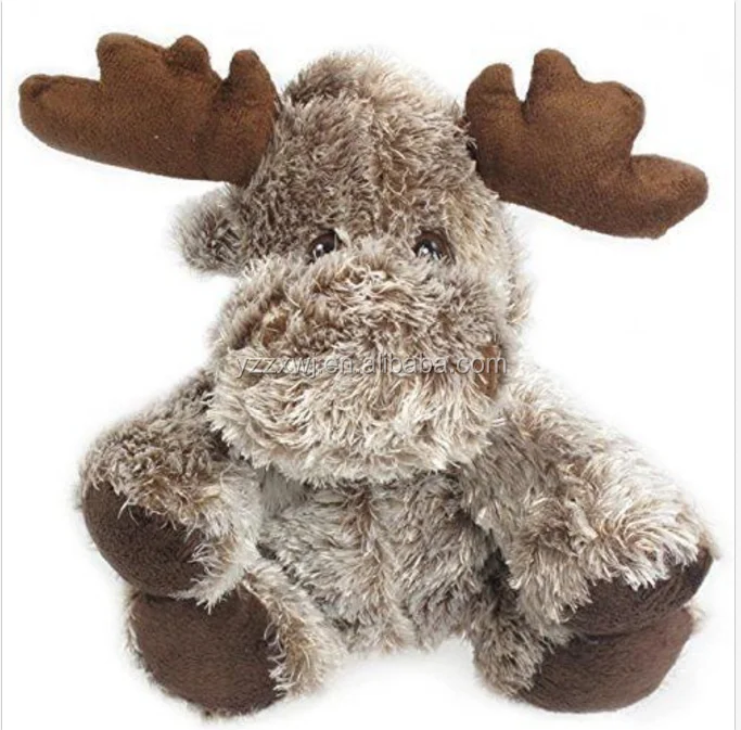 Stuffed Animal - Soft Plush Toy For Kids - 8
