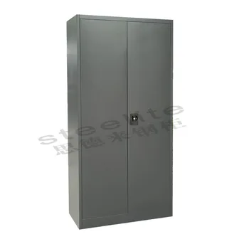 Cheap Knock Down Office Filing Cabinet Used Stainless Steel