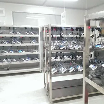 Shenzhen Syy Technology Co., Ltd. 3