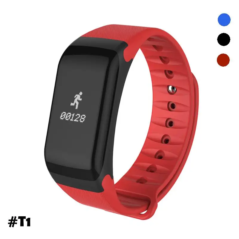 Salud Digital Medidor De Oxígeno De Sangre Con Frecuencia Cardíaca Presión  Arterial Reloj - Buy Presión Arterial Reloj Product on Alibaba.com