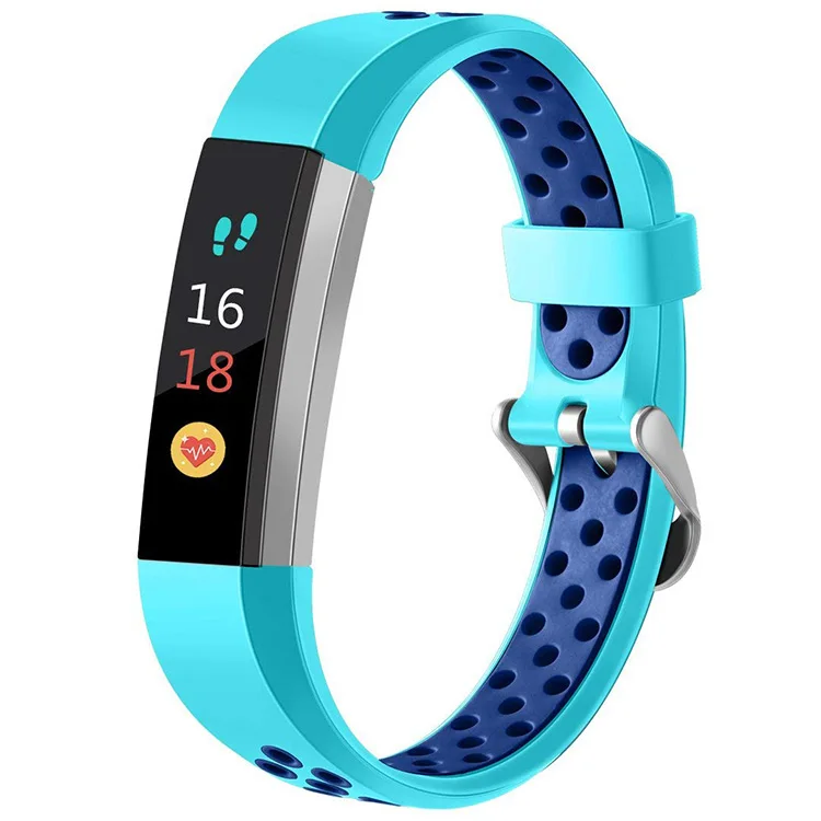 comfortable fitbit band