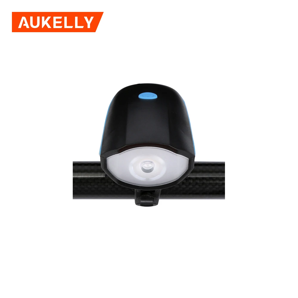 
Светодиодный велосипедный фонарь с громкоговорителем, аккумулятором и зарядкой от USB, велосипедный фонарь с громким звуком, велосипедный фонарь 500 люмен 