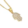 085 Gold+cuban chain