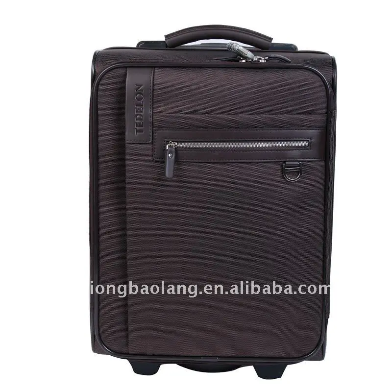 2016 модная дорожная сумка и чемодан на
