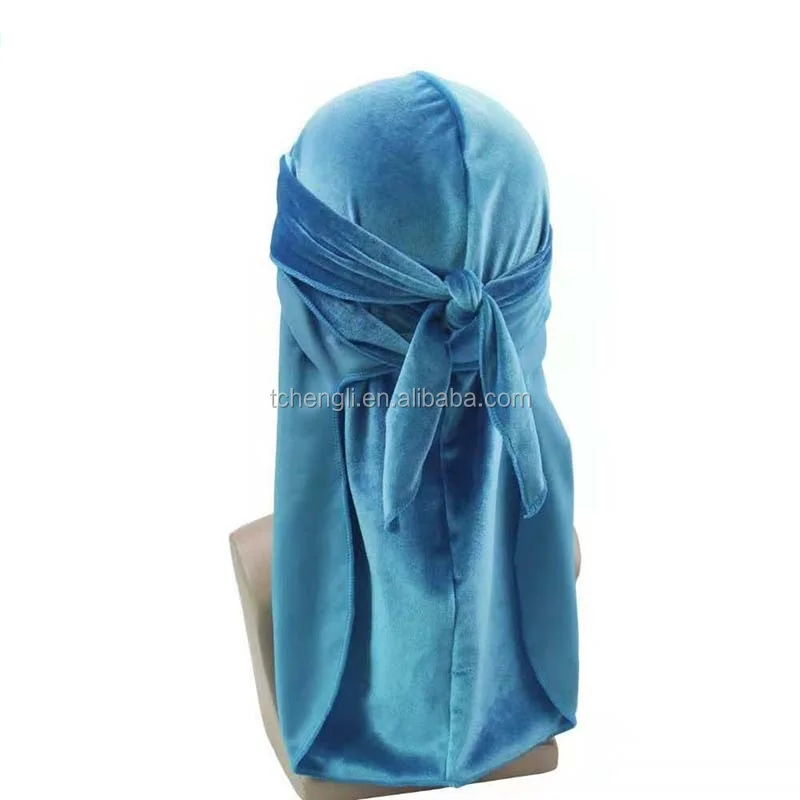 Elegante & amp; Trendy durag branco para uso unissex - Alibaba.com