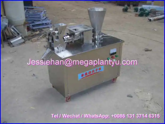 Newest Products Anko Dumpling Mini Spring Roll Making Machine