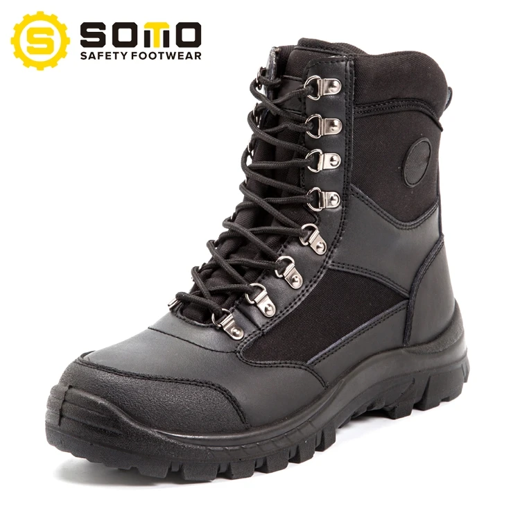 breathable steel toe shoes