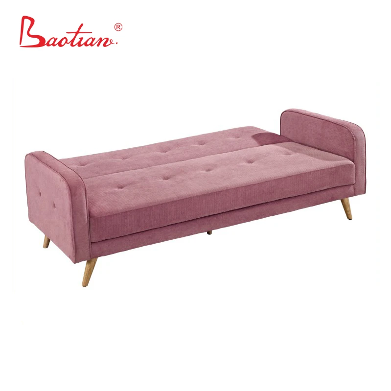 فوشان أثاث بسيط نمط الوردي سرير أريكة Buy سرير أريكة قابلة للطي سرير أريكة رخيصة سرير أريكة Product On Alibaba Com