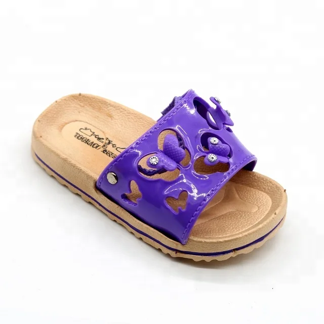 Новое платье для девочек бабочка синий детская обувь детские