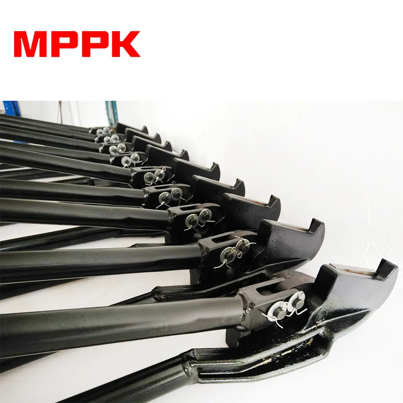 
 Промышленные сверхмощные Ленточные ручные инструменты 65 мм стальные Ленточные резцы  