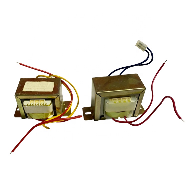 
 Трансформатор мощности 24 в 70 Вт  
