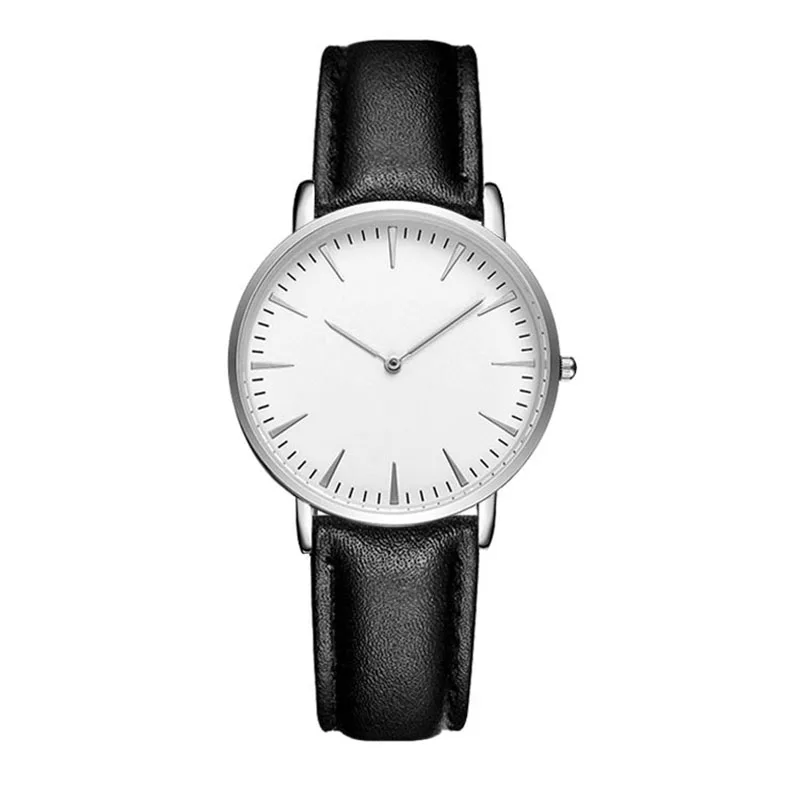 36mm Watch Size Customized Women's Watches with Logo