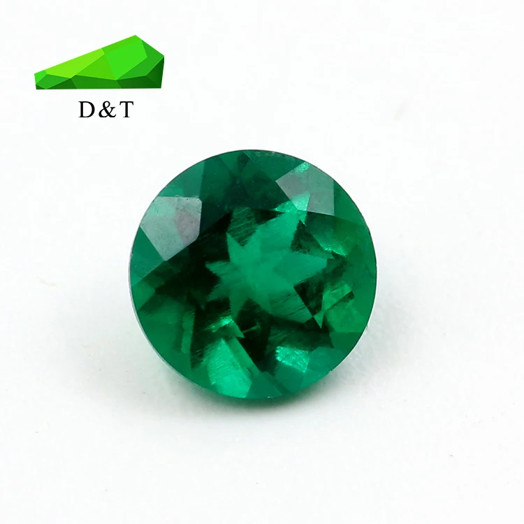 Synthetic emerald price deals per carat