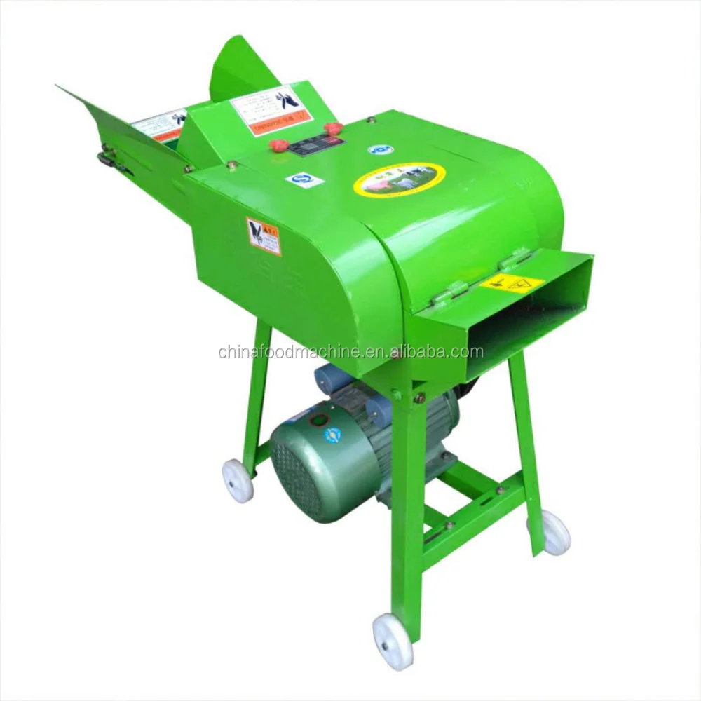 Price of Chaff Cutter Machine Grass in Pakistan