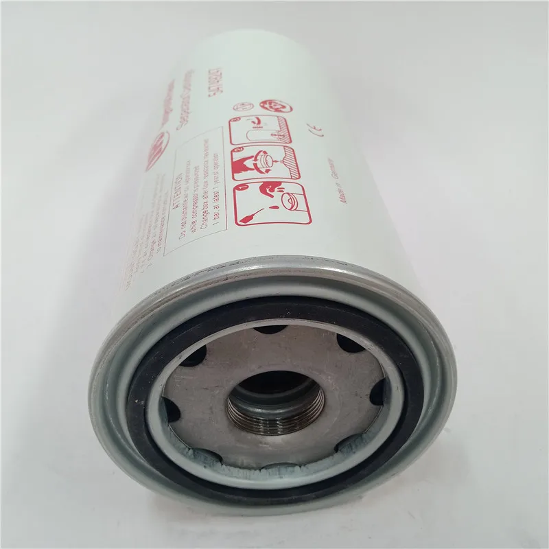 High Filtration Accuracy Air Oil Separator Air Compressor Filter Oil Separator 54749247 for Ingersoll Rand