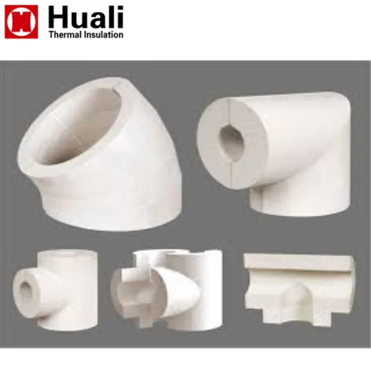 Fireproof Board Calcium Silicate Insulation Block
