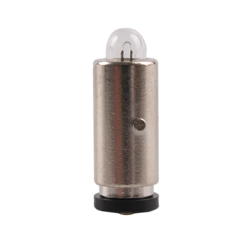 Welch Allyn 04900 Ophthalmoscope lamp bulb 3.5V0.72A for eye examination