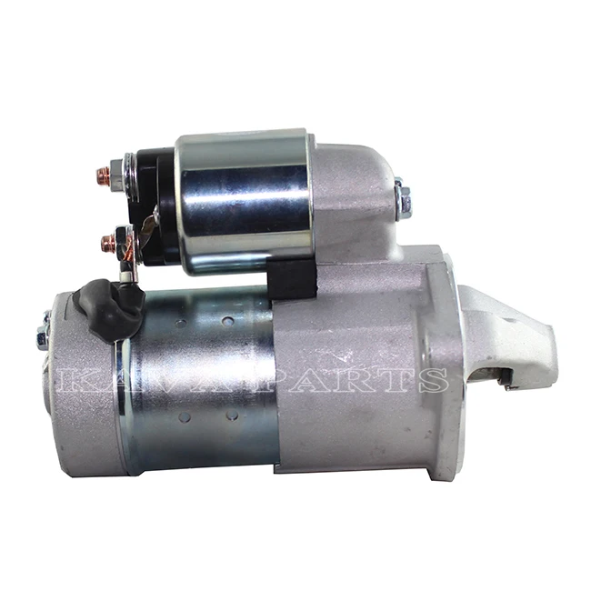 sr20det starter motor