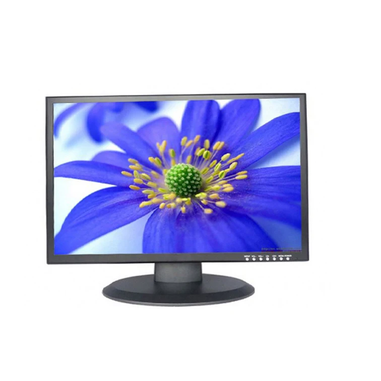 Portable Vertical Lcd Outdoor Display 