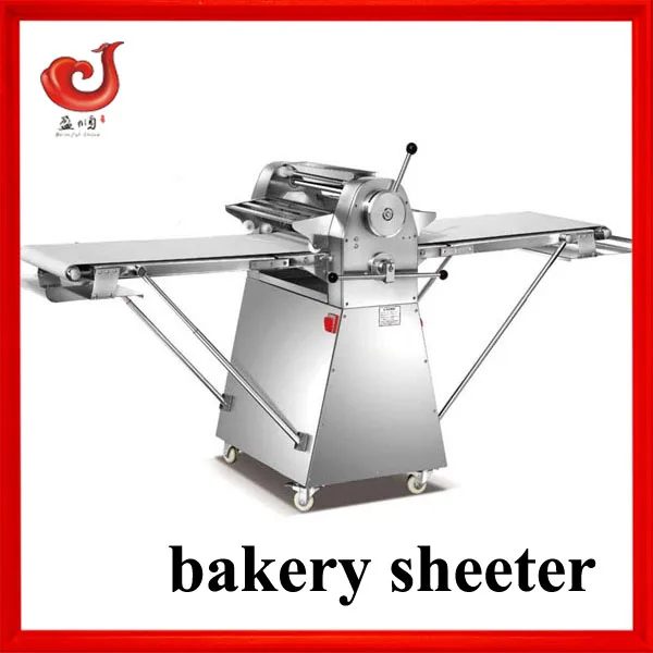 bakery sheeter