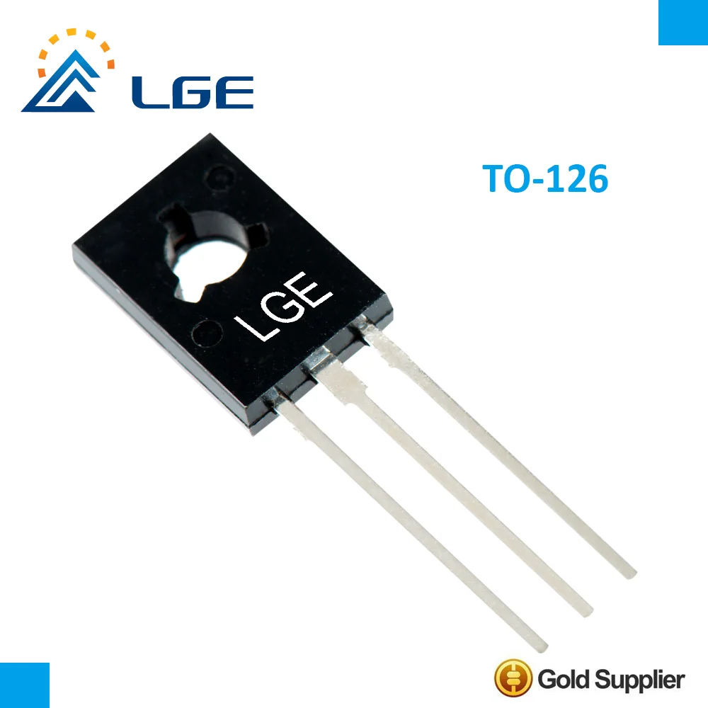 Bd135 Bd137 Bd139 Transistor Persimpangan Bipolar Ke 126 Buy Bipolar Junction Transistor Bipolar Junction Transistor Untuk 126 Bd135 Bd137 Bd139 Bipolar Junction Transistor Product On Alibaba Com