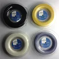 FREE Shipping tennis racket string ALU power 125 SPINOX 17 Tennis Racket String Reel 200 Meters