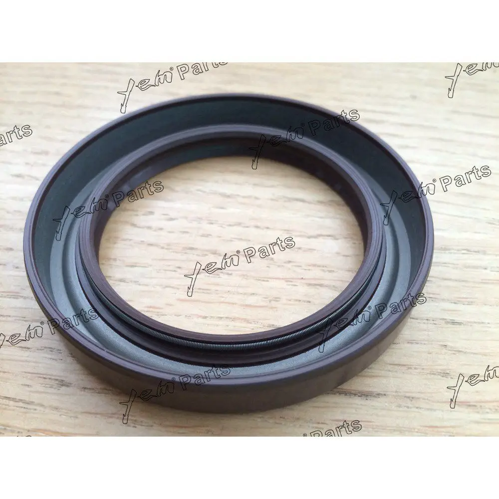 V3307 Crankshaft Front Oil Seal AH3154S 1C020-04140 for Kubota Engine 2