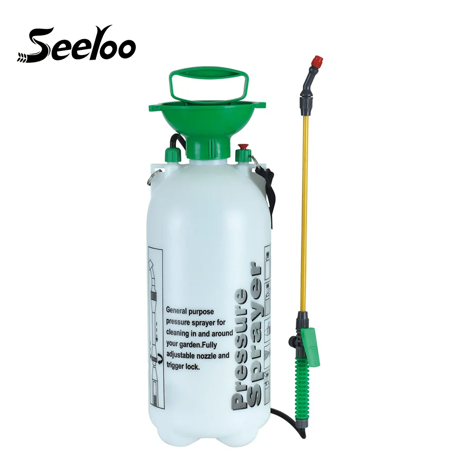 5L 6L 8L 10L Popular and Durable air Pump Sprayer with Best Price
