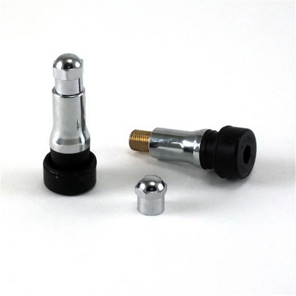 metal tyre valve stem