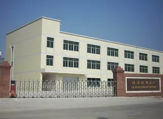 Yiwu Yafeini Jewelry Co., Ltd.