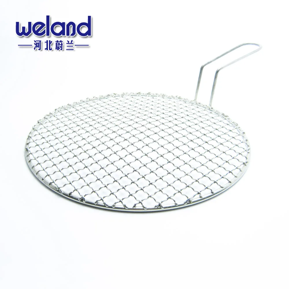 Custom Stainless Steel Bbq Round Grill Grate Buy Round Grill Grate,Custom Stainless Steel Bbq