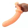 Carne amarilla
