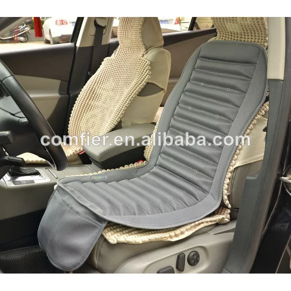 車の冷却ファン付きシートクッションカーシートカバー夏用 Buy 車のシートカバー Product On Alibaba Com