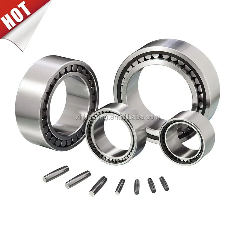 SKF C 3044 CARB Toroidal Roller Bearing C3044 Bearings Size 220x340x90
