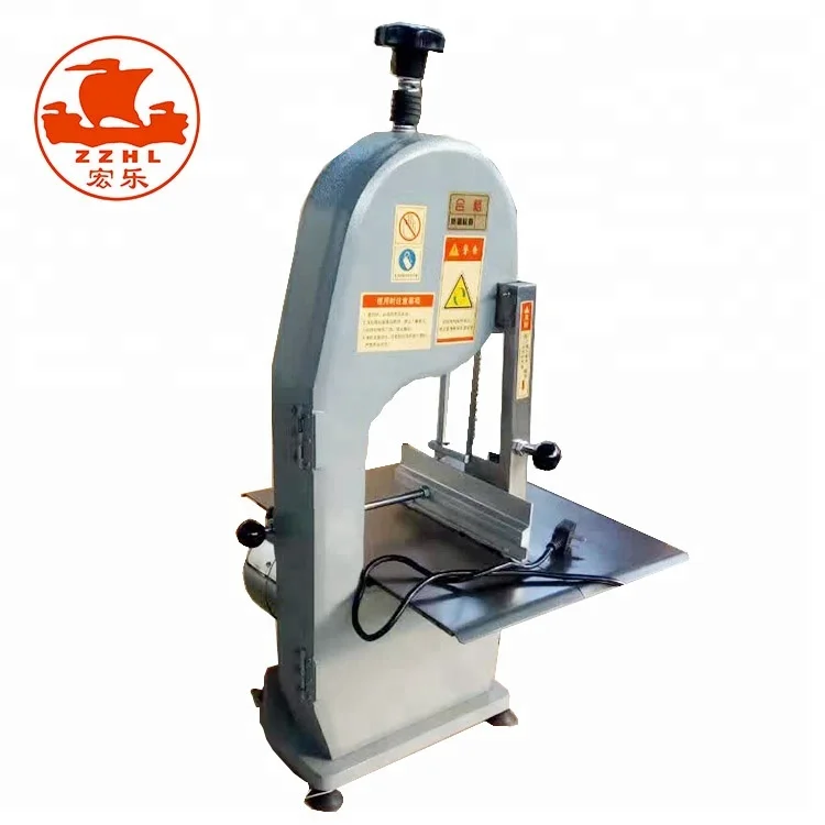 Cheap Meat Band Saw Bone Cutter Meat Saw Machine